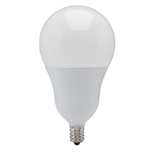 6W A19 LED Lamp, 4000K